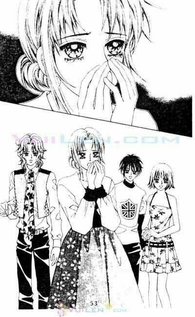 Không Bao Giờ Khóc - Chapter 12 - Trang 53