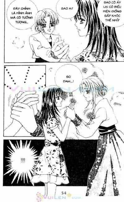 Không Bao Giờ Khóc - Chapter 12 - Trang 54