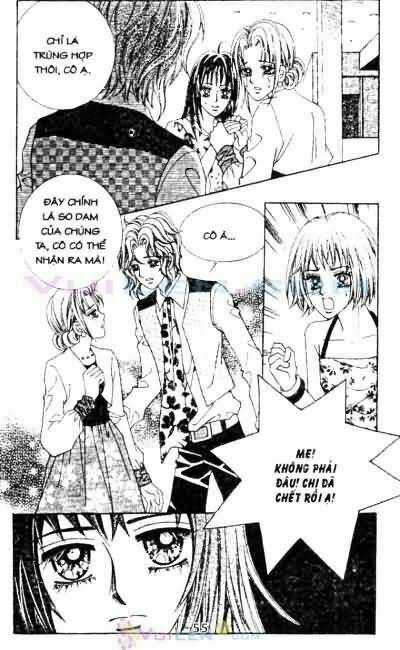 Không Bao Giờ Khóc - Chapter 12 - Trang 55