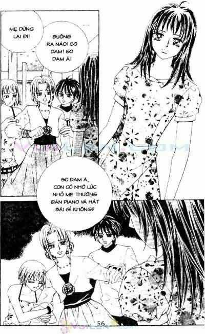 Không Bao Giờ Khóc - Chapter 12 - Trang 56
