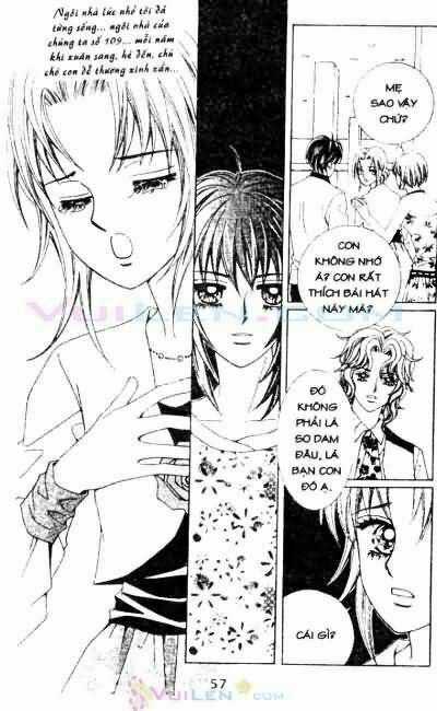Không Bao Giờ Khóc - Chapter 12 - Trang 57