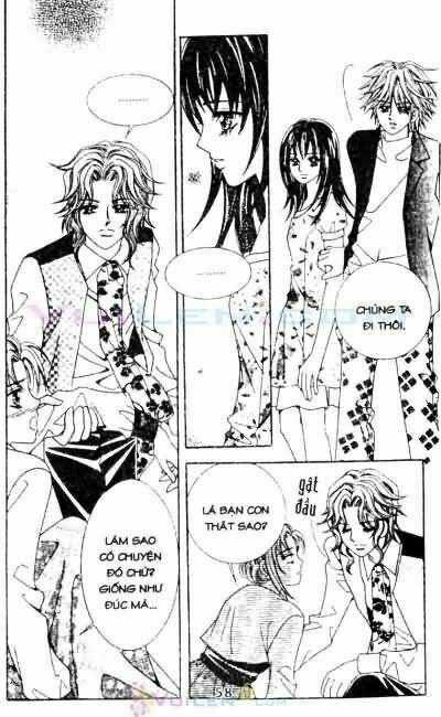 Không Bao Giờ Khóc - Chapter 12 - Trang 58