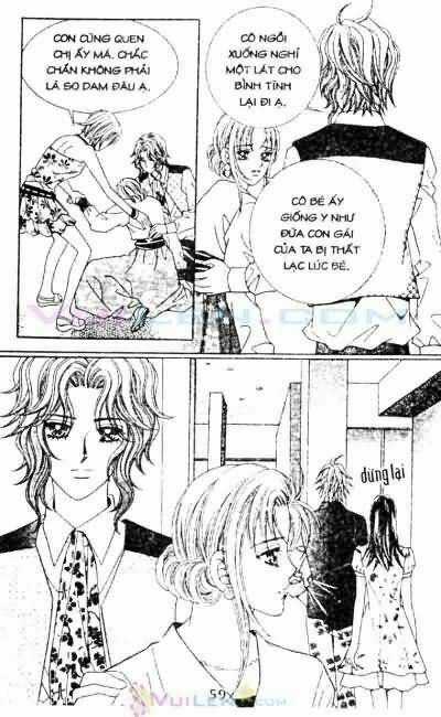 Không Bao Giờ Khóc - Chapter 12 - Trang 59