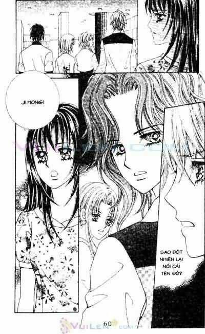 Không Bao Giờ Khóc - Chapter 12 - Trang 60