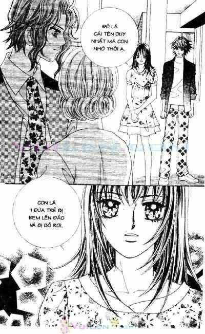 Không Bao Giờ Khóc - Chapter 12 - Trang 61