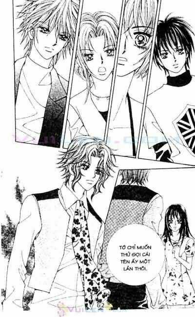 Không Bao Giờ Khóc - Chapter 12 - Trang 62