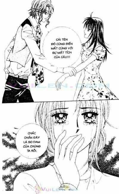Không Bao Giờ Khóc - Chapter 12 - Trang 64