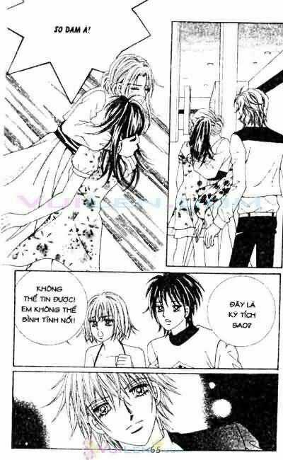 Không Bao Giờ Khóc - Chapter 12 - Trang 65