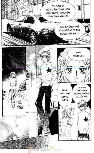 Không Bao Giờ Khóc - Chapter 12 - Trang 73