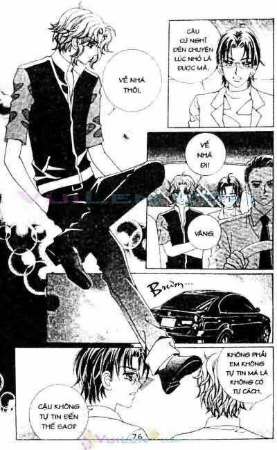 Không Bao Giờ Khóc - Chapter 12 - Trang 76