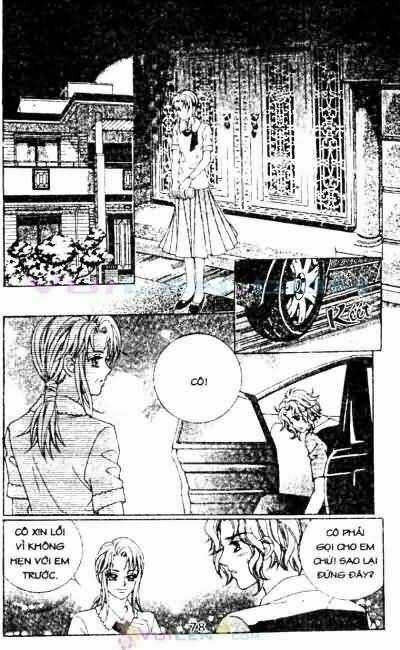 Không Bao Giờ Khóc - Chapter 12 - Trang 78
