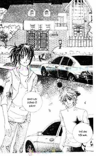 Không Bao Giờ Khóc - Chapter 12 - Trang 81