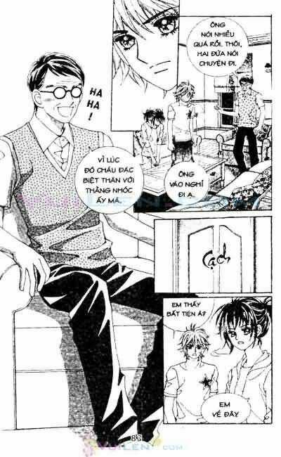 Không Bao Giờ Khóc - Chapter 12 - Trang 83