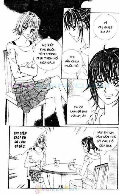 Không Bao Giờ Khóc - Chapter 12 - Trang 88