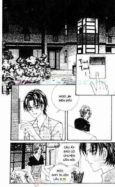 Không Bao Giờ Khóc - Chapter 12 - Trang 90