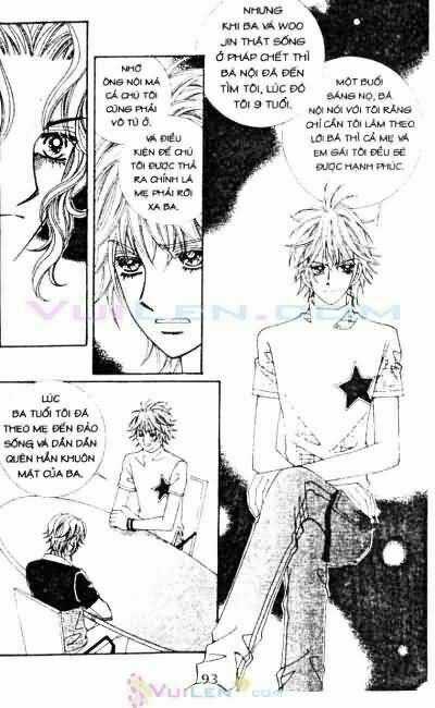 Không Bao Giờ Khóc - Chapter 12 - Trang 93