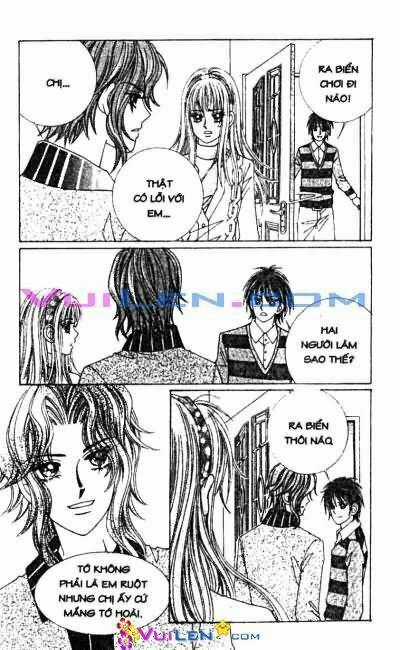 Không Bao Giờ Khóc - Chapter 2 - Trang 11