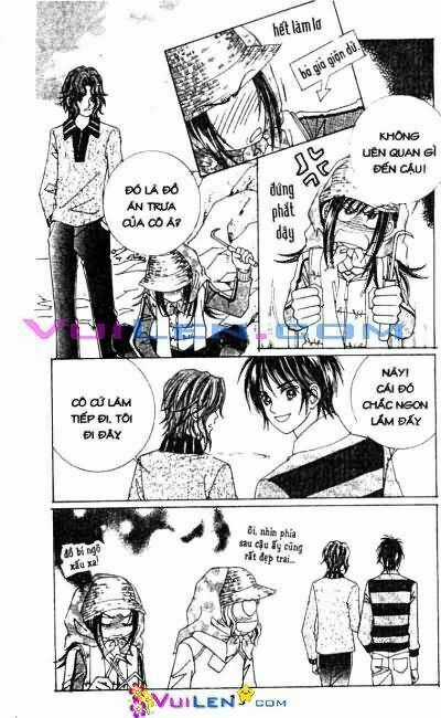 Không Bao Giờ Khóc - Chapter 2 - Trang 13