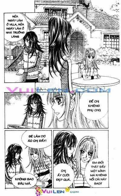 Không Bao Giờ Khóc - Chapter 2 - Trang 15