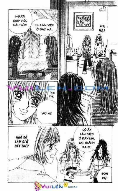 Không Bao Giờ Khóc - Chapter 2 - Trang 16