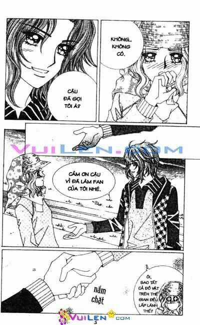 Không Bao Giờ Khóc - Chapter 2 - Trang 3