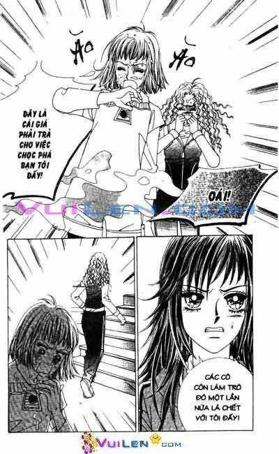 Không Bao Giờ Khóc - Chapter 2 - Trang 27