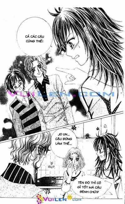 Không Bao Giờ Khóc - Chapter 2 - Trang 28