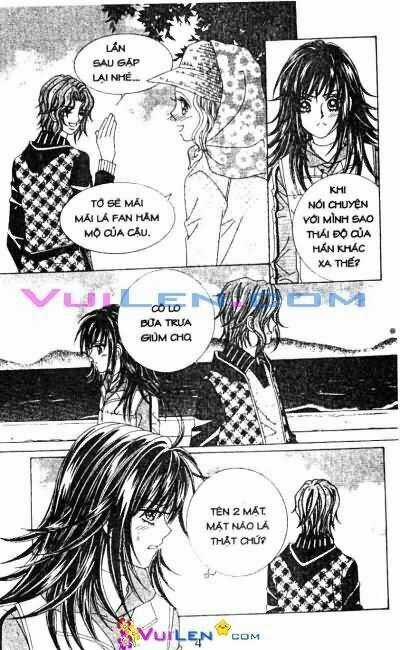 Không Bao Giờ Khóc - Chapter 2 - Trang 4