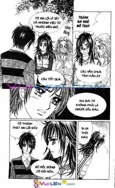 Không Bao Giờ Khóc - Chapter 2 - Trang 32