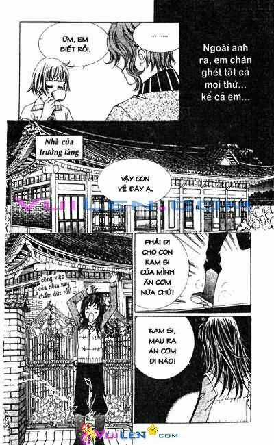 Không Bao Giờ Khóc - Chapter 2 - Trang 37