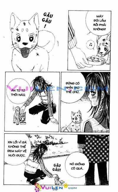 Không Bao Giờ Khóc - Chapter 2 - Trang 38