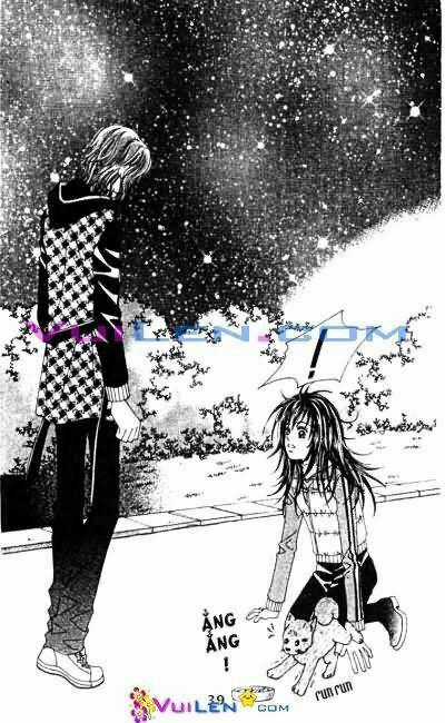 Không Bao Giờ Khóc - Chapter 2 - Trang 39