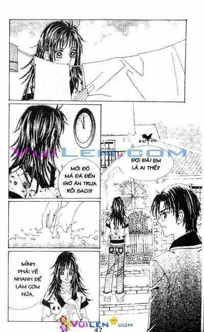 Không Bao Giờ Khóc - Chapter 2 - Trang 47