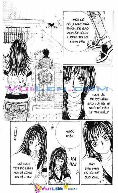 Không Bao Giờ Khóc - Chapter 2 - Trang 49