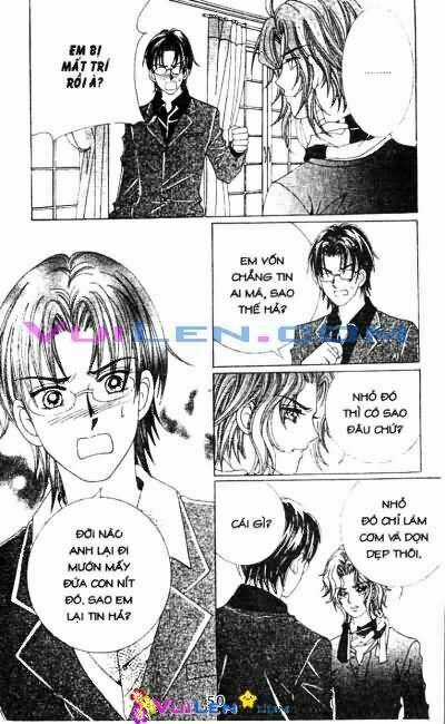 Không Bao Giờ Khóc - Chapter 2 - Trang 50