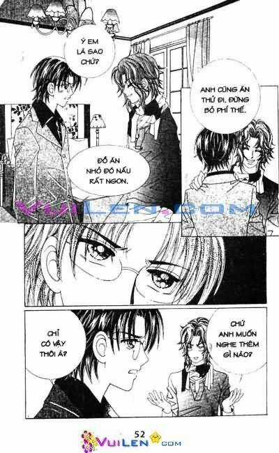 Không Bao Giờ Khóc - Chapter 2 - Trang 52