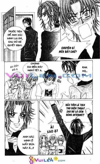 Không Bao Giờ Khóc - Chapter 2 - Trang 53