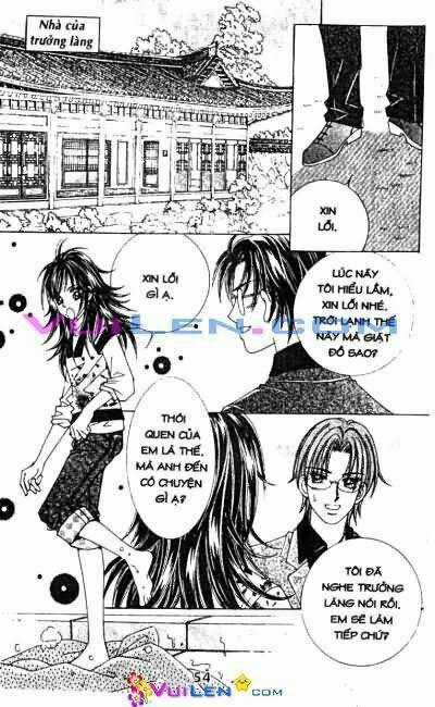 Không Bao Giờ Khóc - Chapter 2 - Trang 54