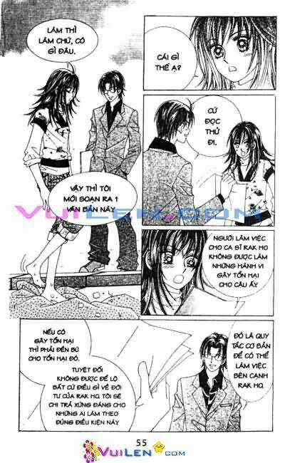 Không Bao Giờ Khóc - Chapter 2 - Trang 55