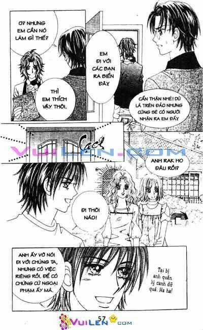 Không Bao Giờ Khóc - Chapter 2 - Trang 57