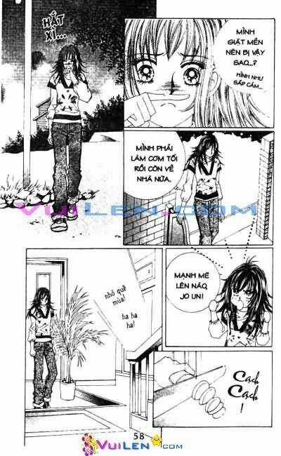 Không Bao Giờ Khóc - Chapter 2 - Trang 58