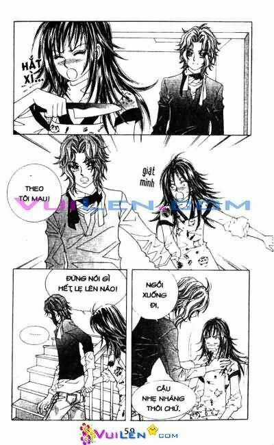 Không Bao Giờ Khóc - Chapter 2 - Trang 59