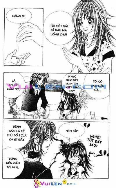 Không Bao Giờ Khóc - Chapter 2 - Trang 60