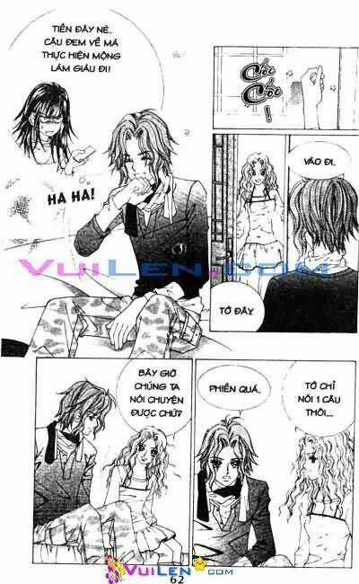 Không Bao Giờ Khóc - Chapter 2 - Trang 62