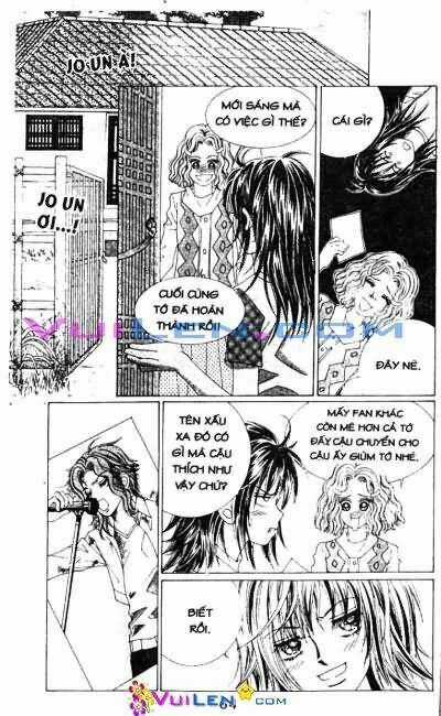 Không Bao Giờ Khóc - Chapter 2 - Trang 64