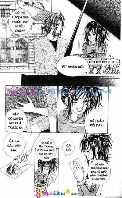 Không Bao Giờ Khóc - Chapter 2 - Trang 65