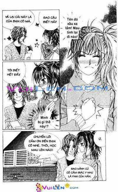 Không Bao Giờ Khóc - Chapter 2 - Trang 67