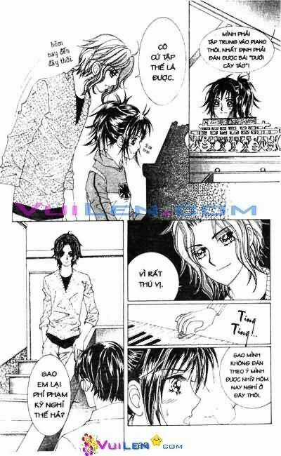 Không Bao Giờ Khóc - Chapter 2 - Trang 68