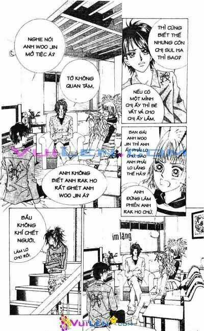 Không Bao Giờ Khóc - Chapter 2 - Trang 69