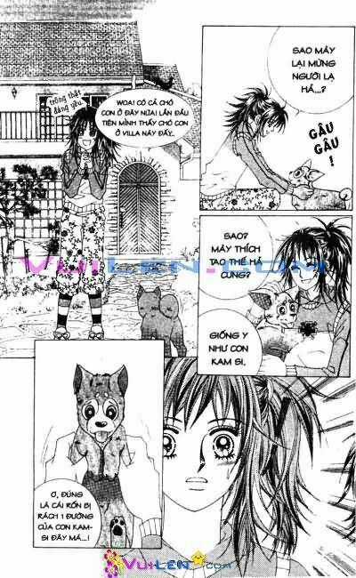 Không Bao Giờ Khóc - Chapter 2 - Trang 70